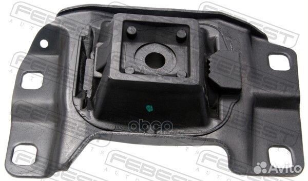 Подушка кпп левая Ford Focus 99-04/Focus C-Max