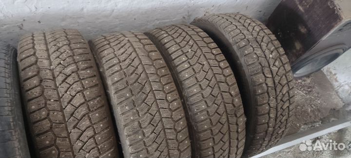 Viatti Brina Nordico V-522 205/55 R16 91T