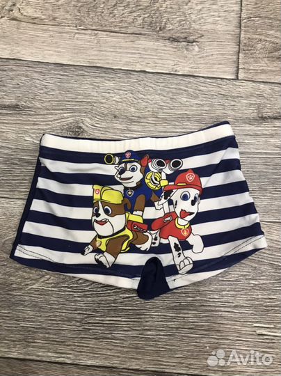 Комбинезон для плавания и плавки