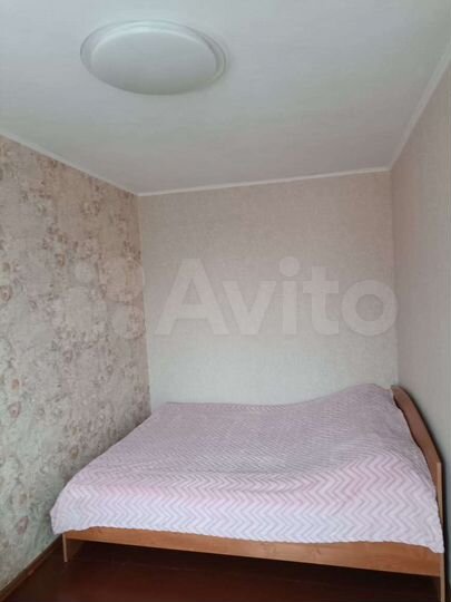 2-к. квартира, 42,8 м², 5/5 эт.