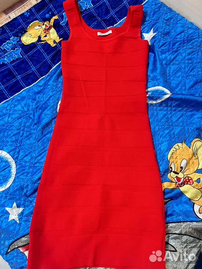 Платье mango 42 размер