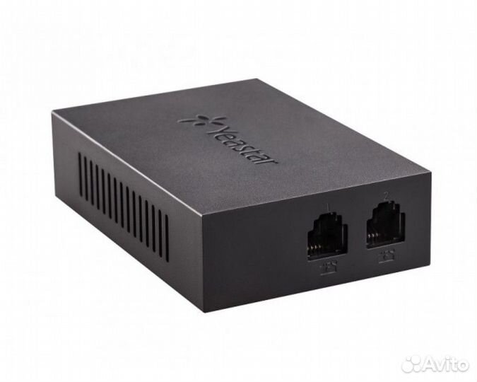 Шлюз IP Yeastar TA200