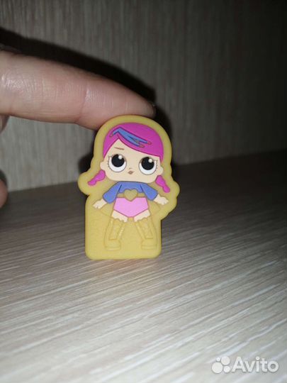 Игрушки киндер и бокс