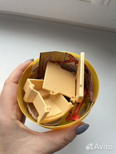 Киндер макси Леди Баг