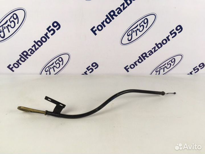 Щуп масляный Ford Focus 2 CB4 1.6 (sida) 2010