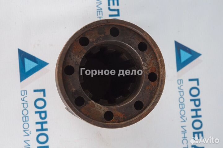 Шпиндель элеватора 4Т-14.001