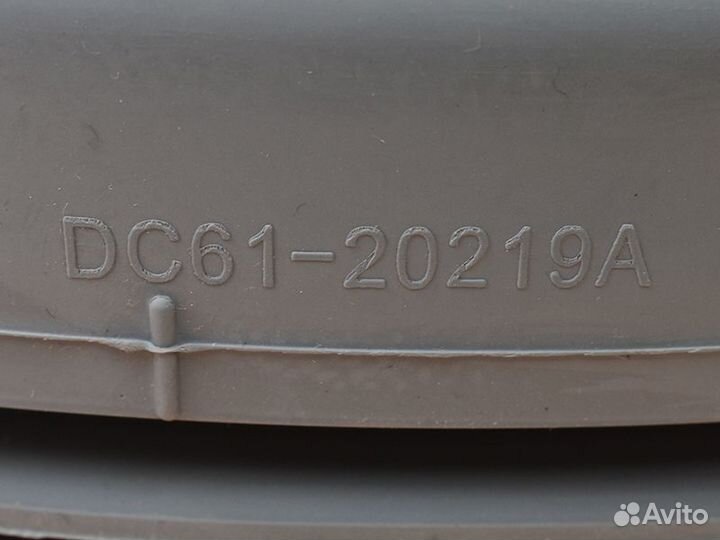 Манжета люка Samsung DC64-00563B, Италия