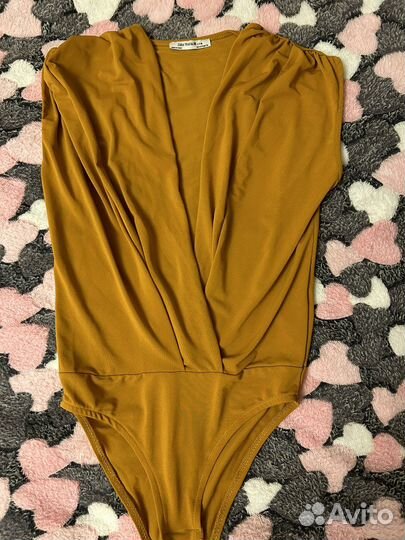 Боди женское Zara
