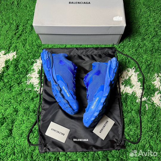 Balenciaga Track 3 11 us