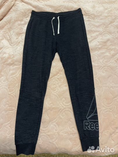 Костюм спортивный Reebok женский 44