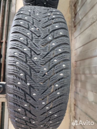 Nokian Tyres Nordman 8 205/65 R15 91N