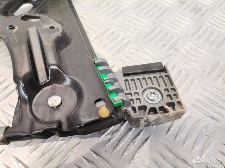 Стеклоподъемник для mercedes-benz E-Class (W211)