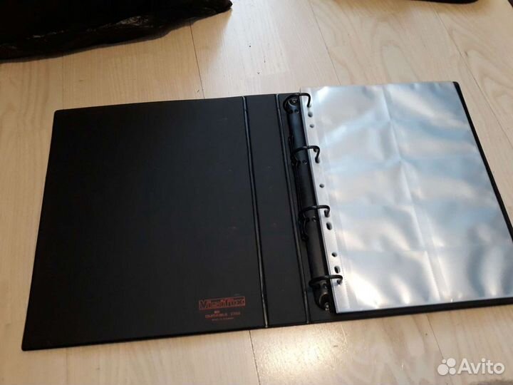 Визитница оригинал Vizifix 2388