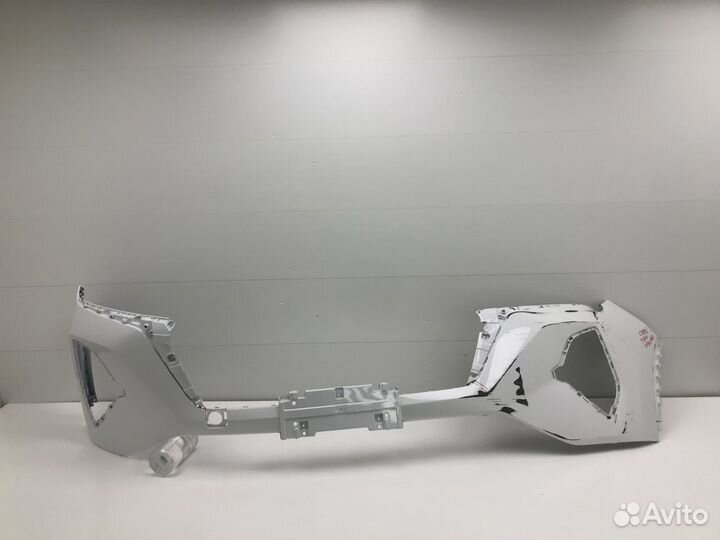 Бампер передний Chery Tiggo 7 Pro Max 1 T1E