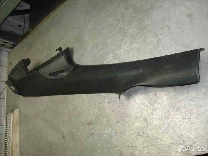 Обшивка Porsche 911 996 1997-2005