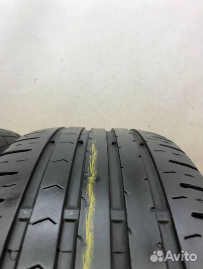 Continental ContiPremiumContact 5 205/60 R16 108P