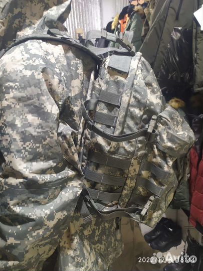 Рюкзак армии usa
