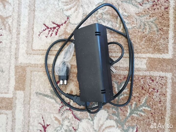 Блок питания