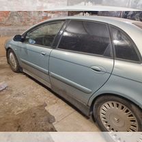 Citroen C5 2.9 AT, 2002, 170 000 км, с пробегом, цена 170 000 руб.