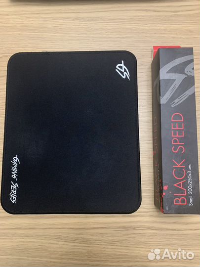 Игровой коврик для мыши