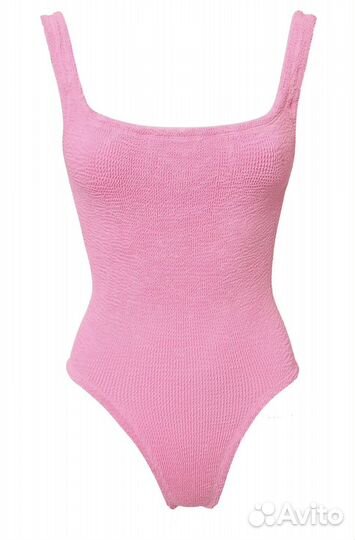 Купальник hunza g оригинал