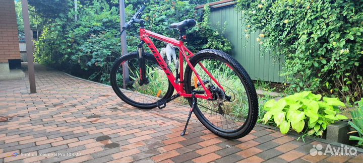 Horh forest FHD 9.05