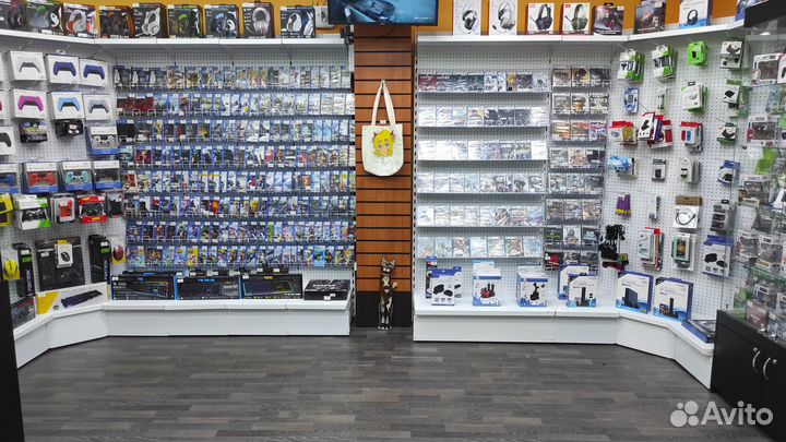 Pokken Tournament DX (б/у) NS