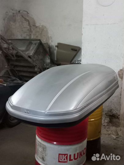 Автобокс аренда