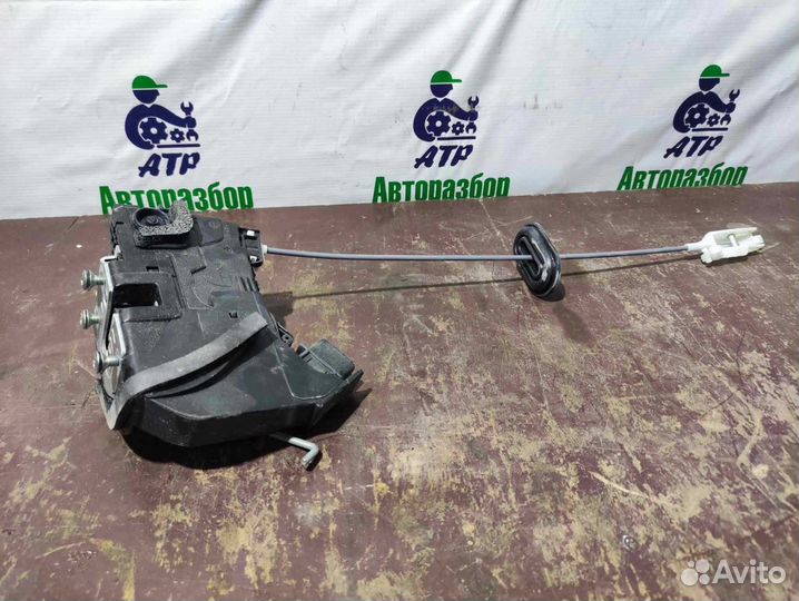 Замок двери задней задней правой KIA K5 2020