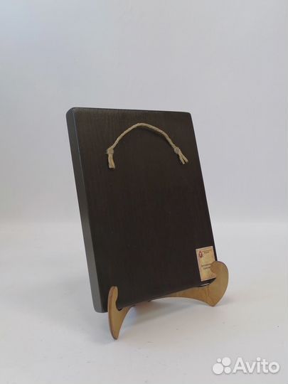 Воскресение Христово, 15x20x1,8 см, арт Ик19000