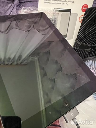 iPad 3 64gb Retina оригинал