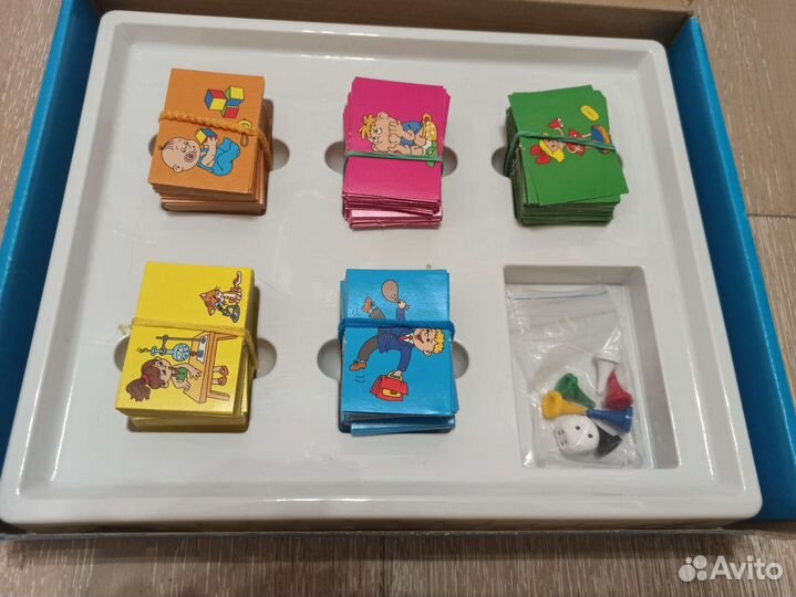 Викторина первоклассника