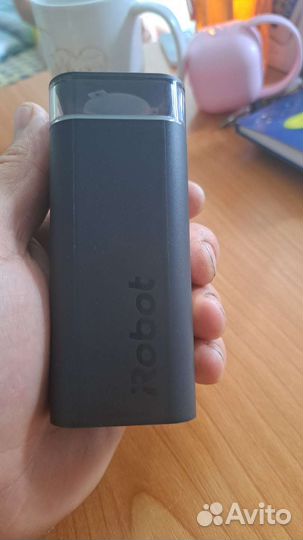 Ограничитель движения для Roomba 2в1