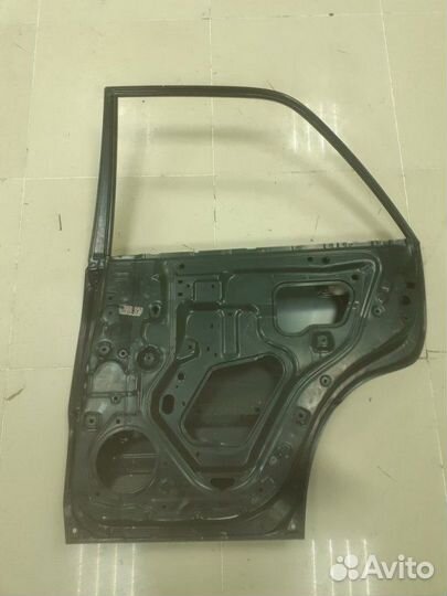 Дверь задняя правая Toyota Harrier ACU10W