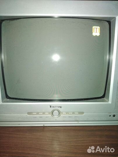 Телевизор бу