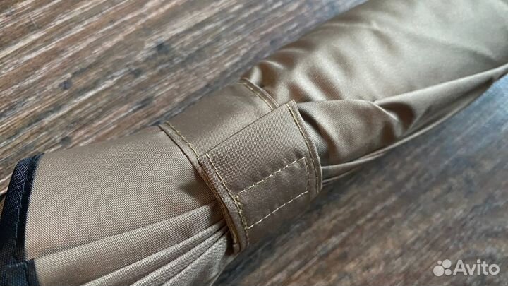 Зонт трость (подростковый)