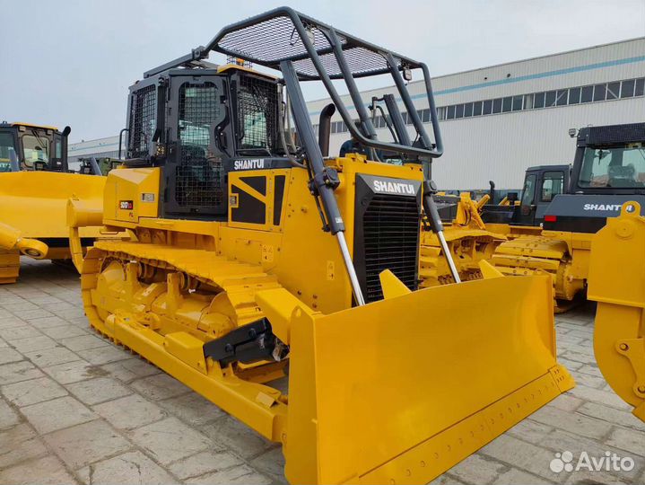 Shantui SD17B3 FL, 2023