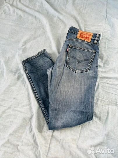 Levis 511 Slim Fit w30 l30