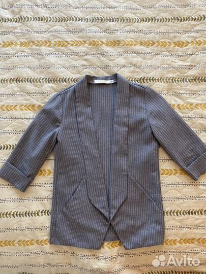 Школьный костюм для девочки