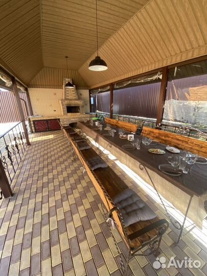 Аренда беседок