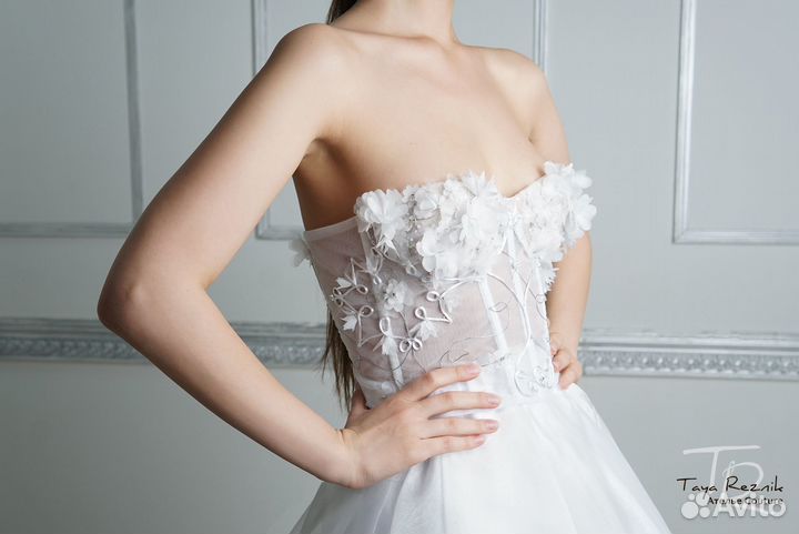 Индивидуальный пошив женской одежды