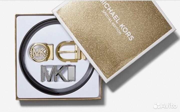 Ремень michael kors