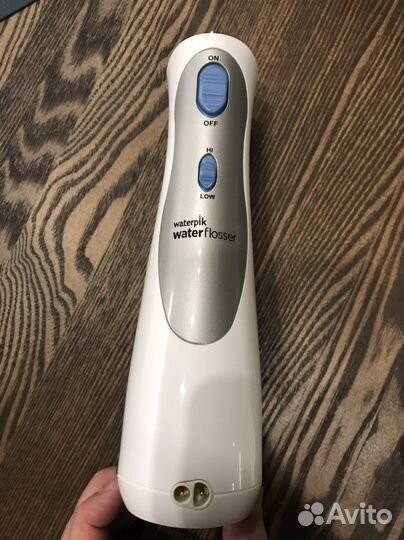 Ирригатор waterpik WP-450W