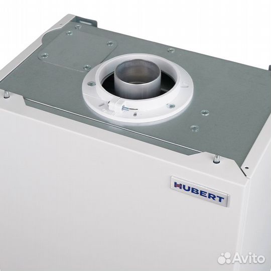 Котел газовый настенный Hubert Smart AGB 24DY, 2-у