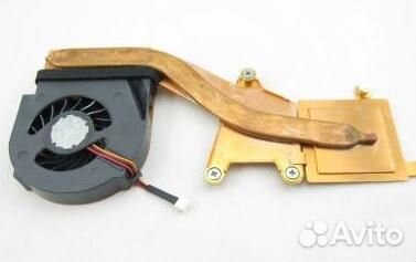 Thinkpad вентилятор и система охлаждения