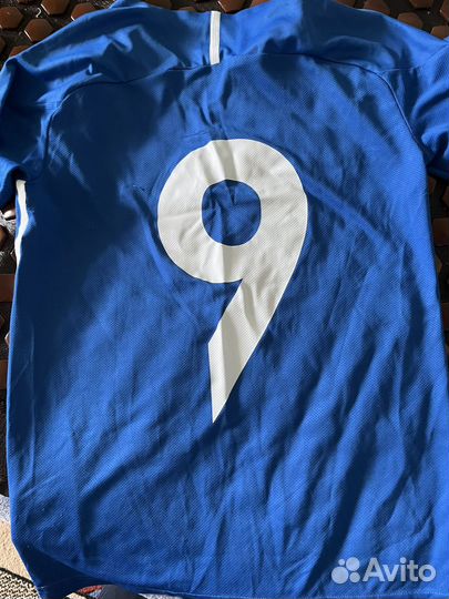 Костюм шорты и футболка