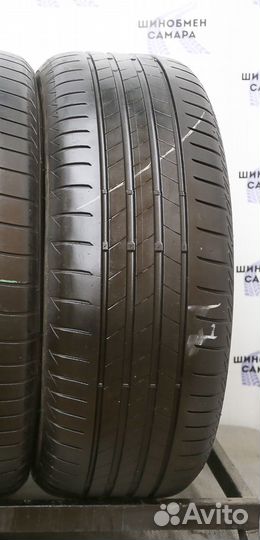 Bridgestone Turanza T005 225/55 R17 97W
