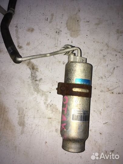 Трубка кондиционера Geely Otaka CK MR479QA