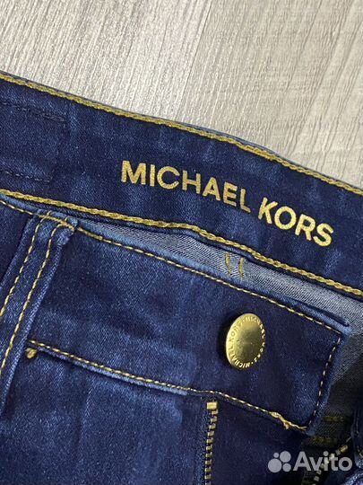 Michael kors джинсы оригинал