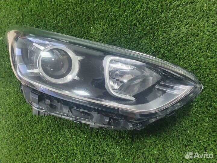 Фара правая Kia Cerato Iv (2018– Н.в.)